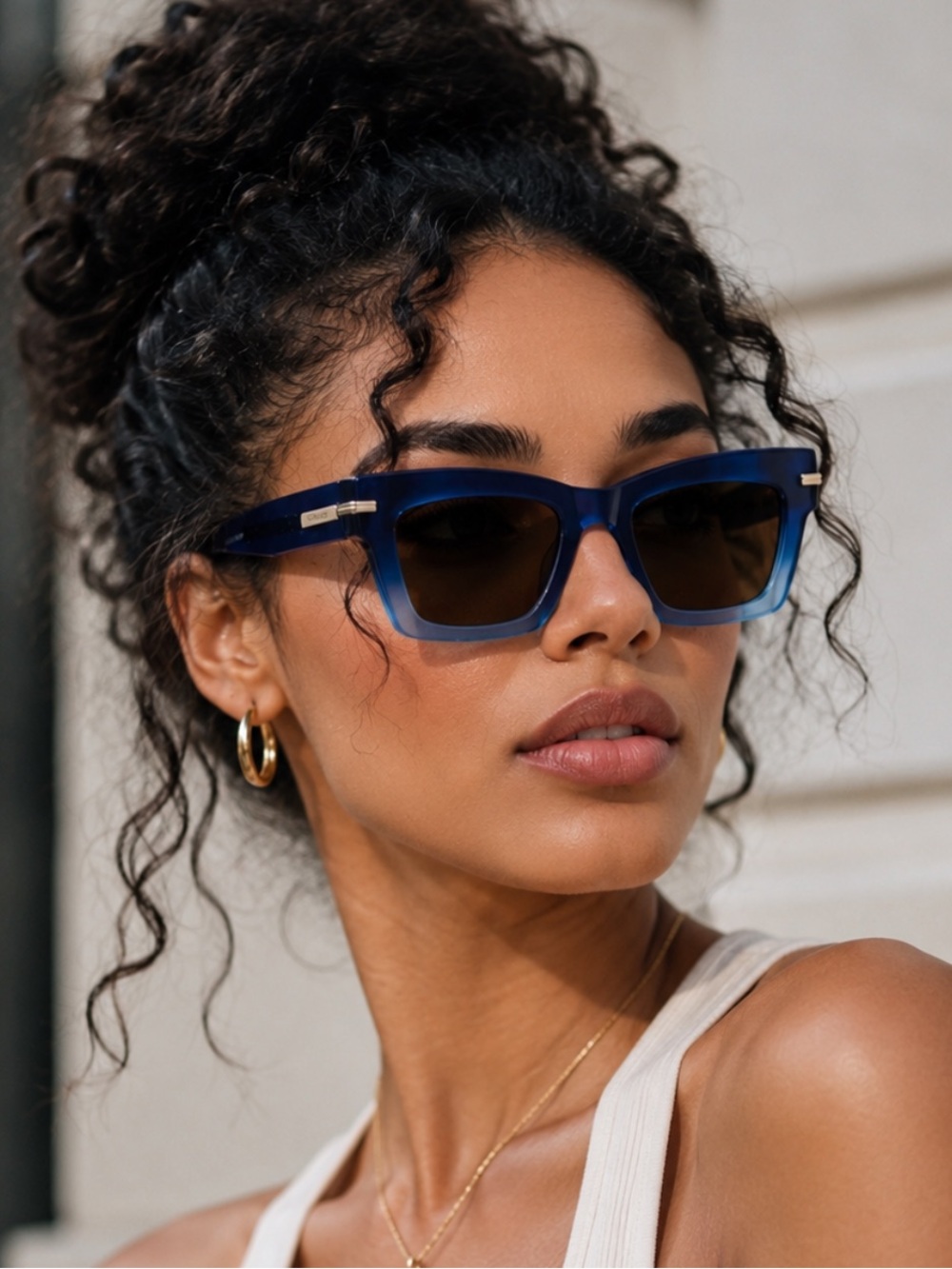 Salvatore Ferragamo Sunglasses, New 225